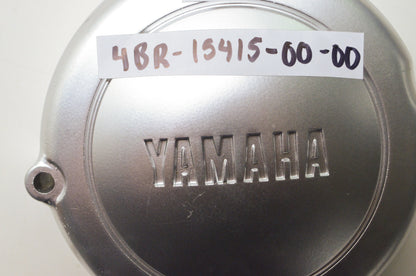 OEM Yamaha 4BR-15415-00-00 Generator Cover NOS