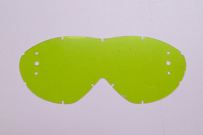 Smith SN1A-R, SN1AR Yellow Replacement Frame NOS