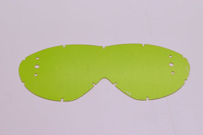 Smith SN1A-R, SN1AR Yellow Replacement Frame NOS