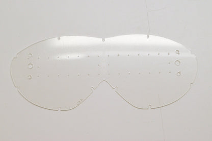 Sonic XCL AFC Clear Single Lens NOS