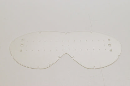 Sonic XCL AFC Clear Single Lens NOS