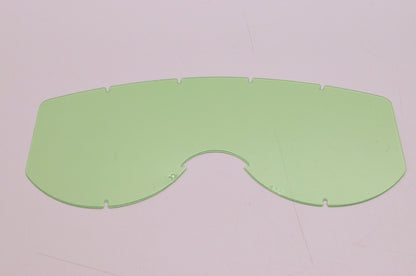 SMX Roll Off Clear AFC Frame Replacement NOS