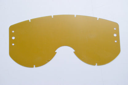 Smith RL76, SRL-26 SMX IFR Replacement Lexan Lens NOS