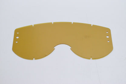 Smith RL76, SRL-26 SMX IFR Replacement Lexan Lens NOS