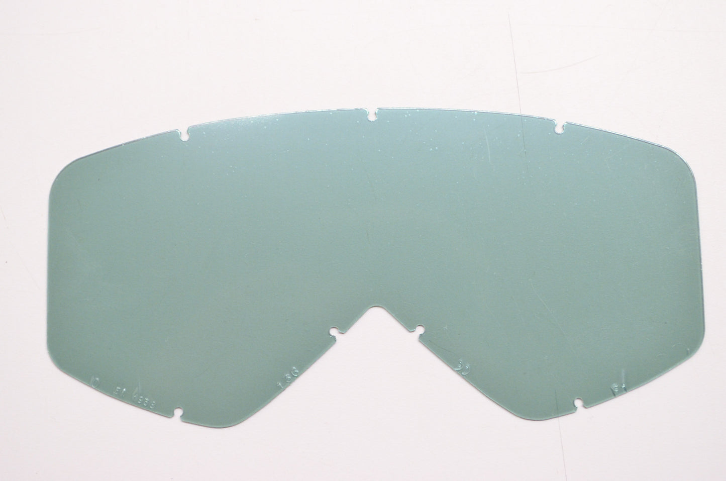 Fuel Single Grey Replacement Lens NOS