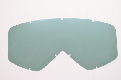 Fuel Single Grey Replacement Lens NOS
