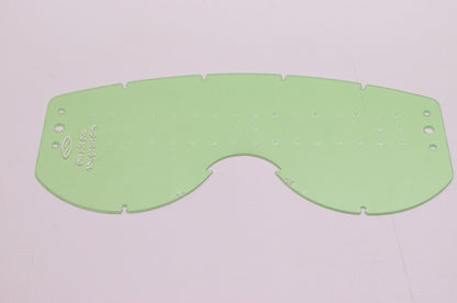 SMX XCL Single Replacement Clear Lens NOS