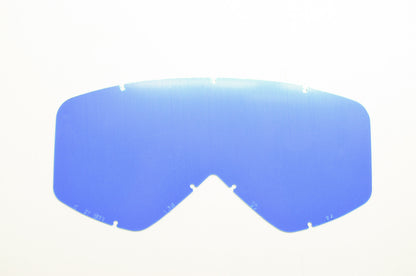 Smith FL1B Blue Single Replacement Lens NOS
