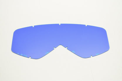 Smith FL1B Blue Single Replacement Lens NOS