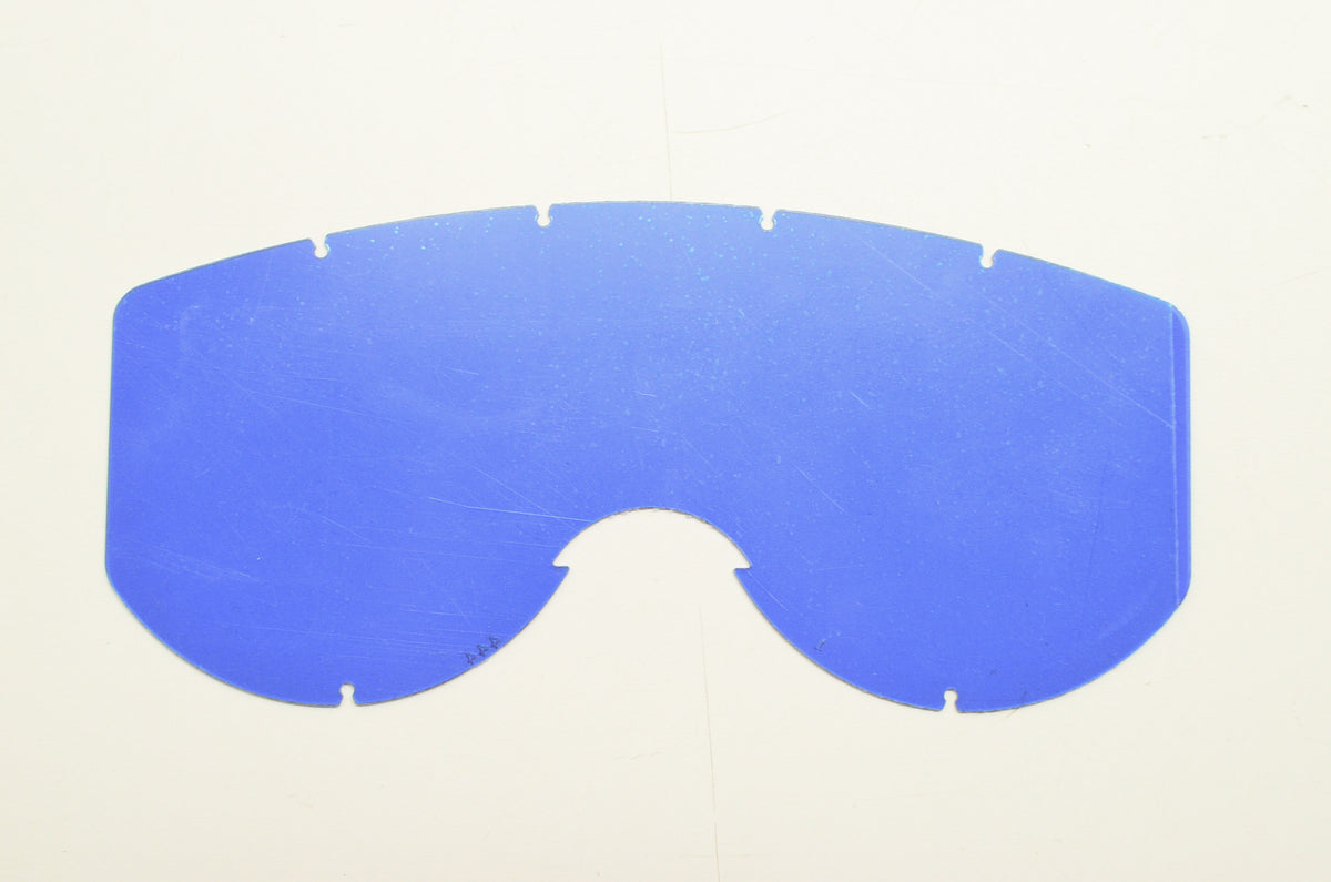 Smith SX1B, 2602-0065 Blue SMX Single Lens NOS