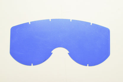 Smith SX1B, 2602-0065 Blue SMX Single Lens NOS
