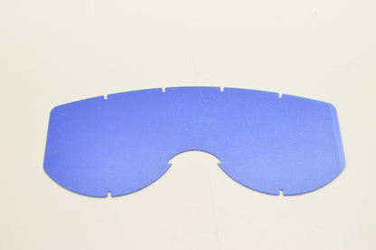 Smith SX1B, 2602-0065 Blue SMX Single Lens NOS