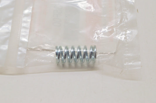 OEM Suzuki 13268-35F00 Spring NOS