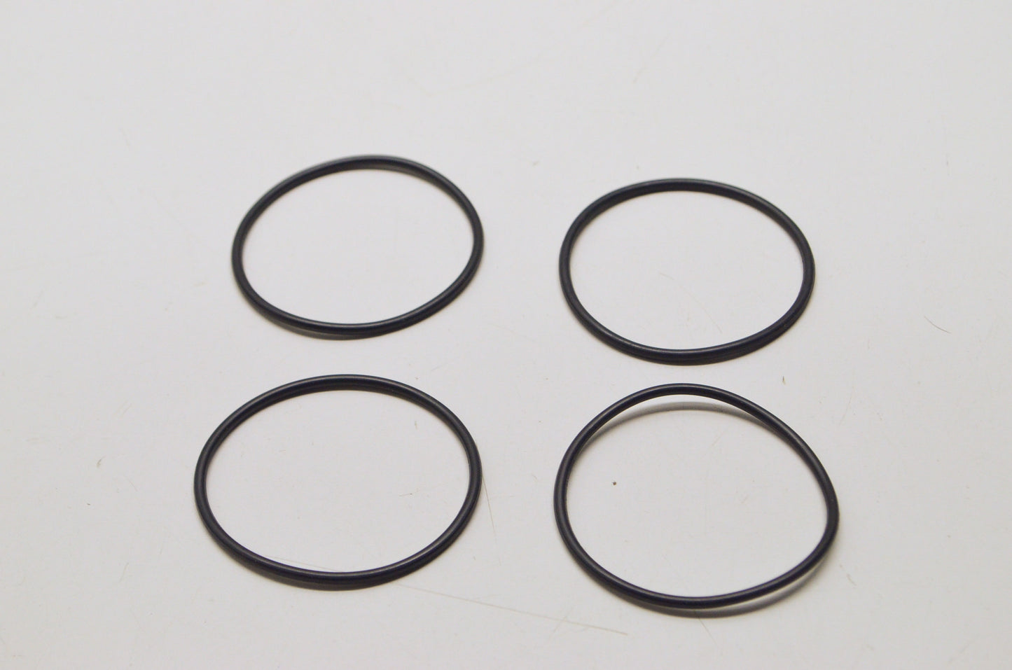 New OMC O Ring QTY 4 NOS