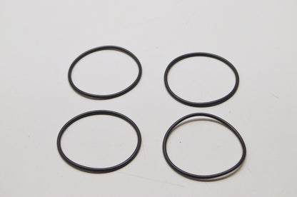 New OMC O Ring QTY 4 NOS