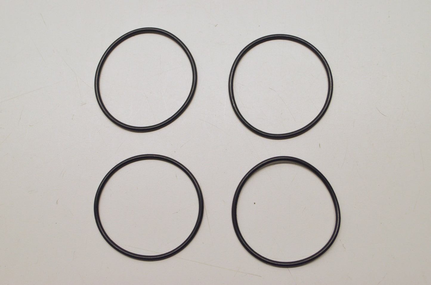 New OMC O Ring QTY 4 NOS