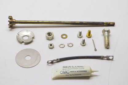 Steering Kit Missing Pieces NOS