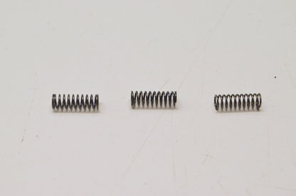OEM Yamaha 90501-052G5-00 Compression Spring Qty 3 NOS