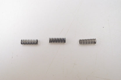 OEM Yamaha 90501-052G5-00 Compression Spring Qty 3 NOS