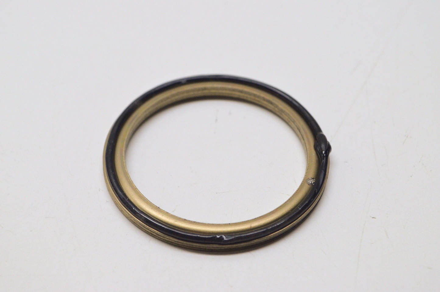 OEM Yamaha 8CR-14613-00-00 Exhaust Pipe Gasket NOS