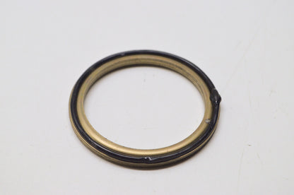 OEM Yamaha 8CR-14613-00-00 Exhaust Pipe Gasket NOS