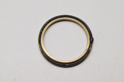 OEM Yamaha 8CR-14613-00-00 Exhaust Pipe Gasket NOS