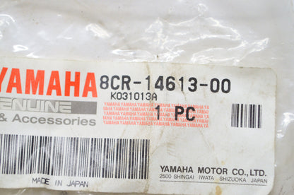 OEM Yamaha 8CR-14613-00-00 Exhaust Pipe Gasket NOS