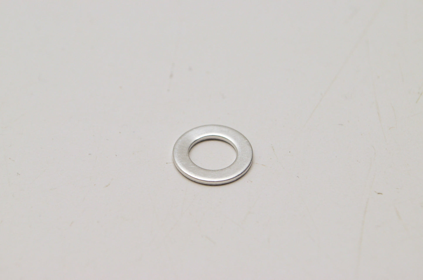 OEM Yamaha 90201-082A6-00 Plate Washer NOS