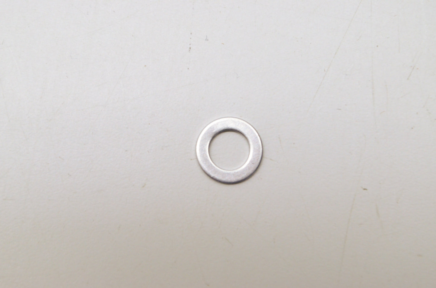 OEM Yamaha 90201-082A6-00 Plate Washer NOS