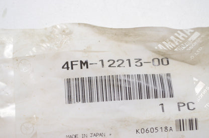 New OEM Yamaha 4FM-12213-00-00 Tensioner Case Gasket NOS