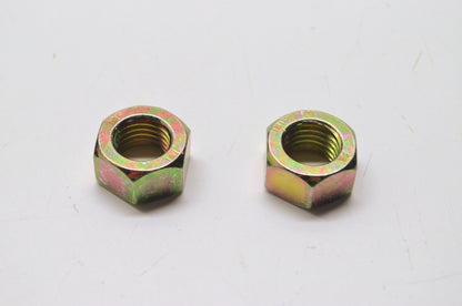 OEM Polaris 7547188 Nut M16X2-6G Qty 2 NOS