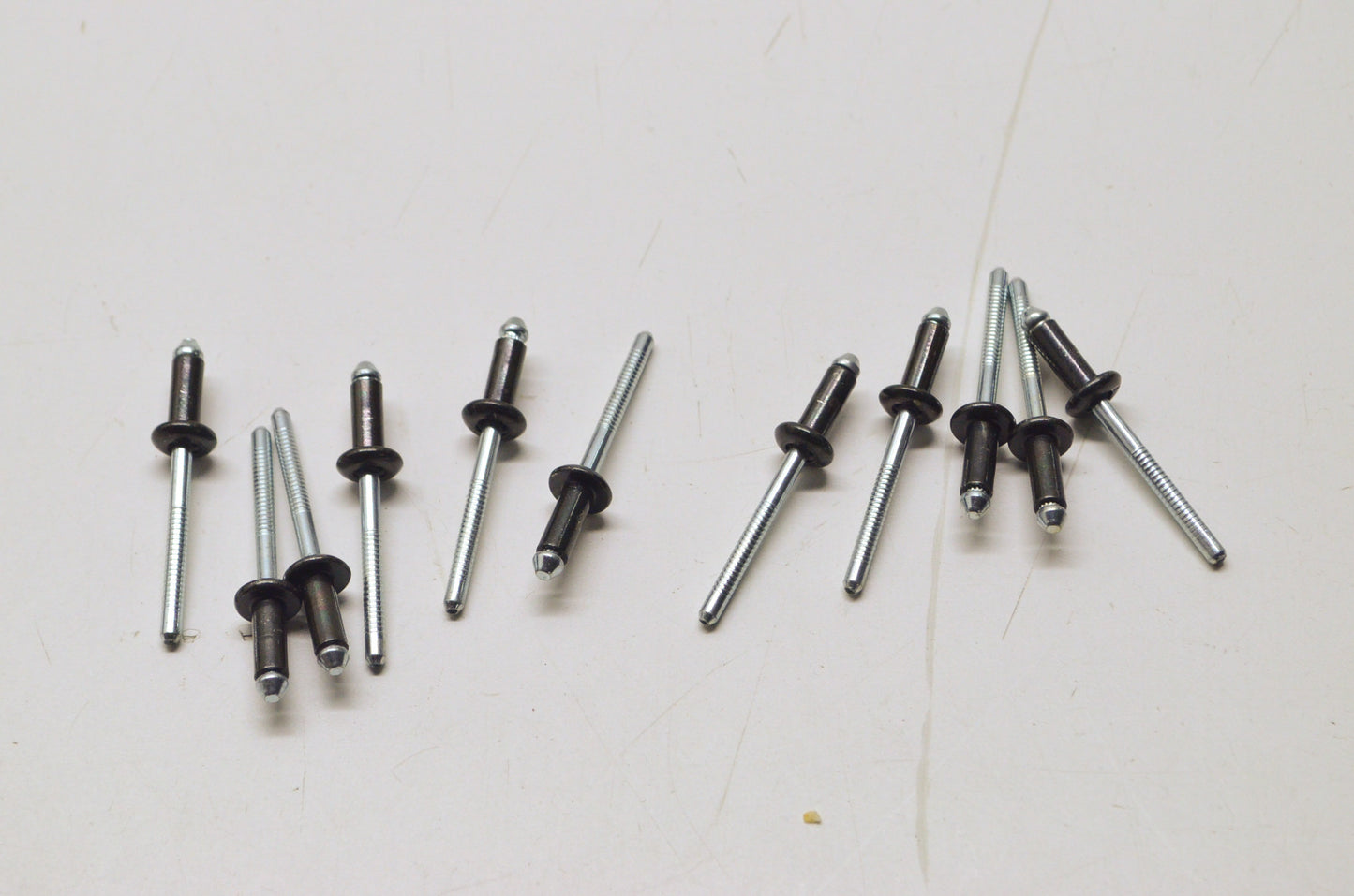 OEM Polaris 7661638 Interlock Rivet Qty 10 NOS