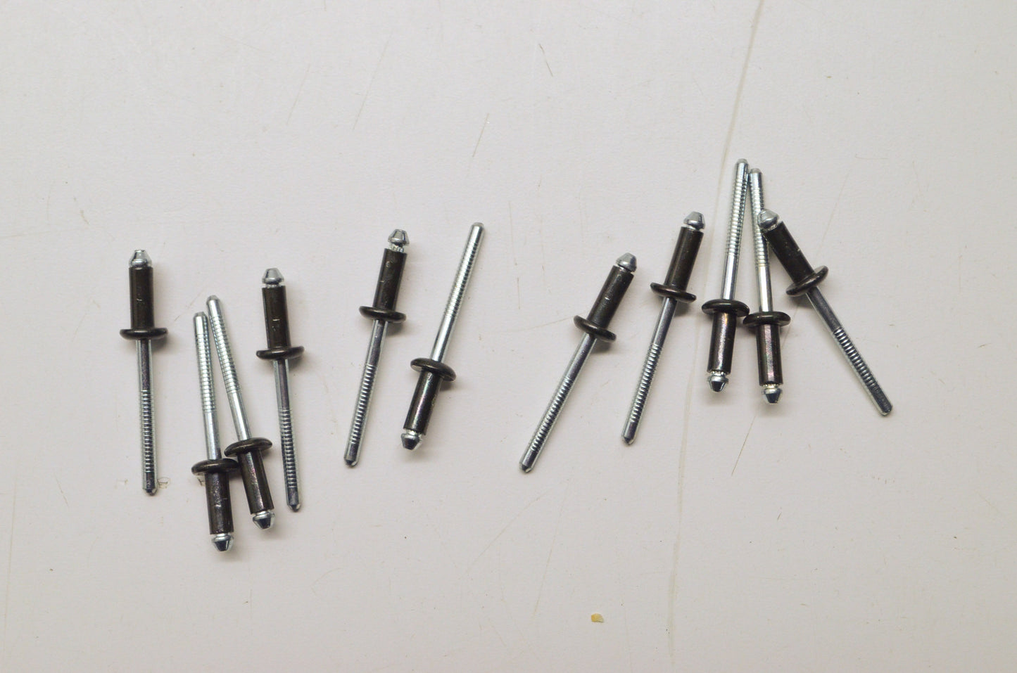 OEM Polaris 7661638 Interlock Rivet Qty 10 NOS