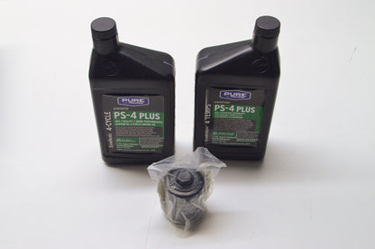 New OEM Polaris Oil Change Kit NOS