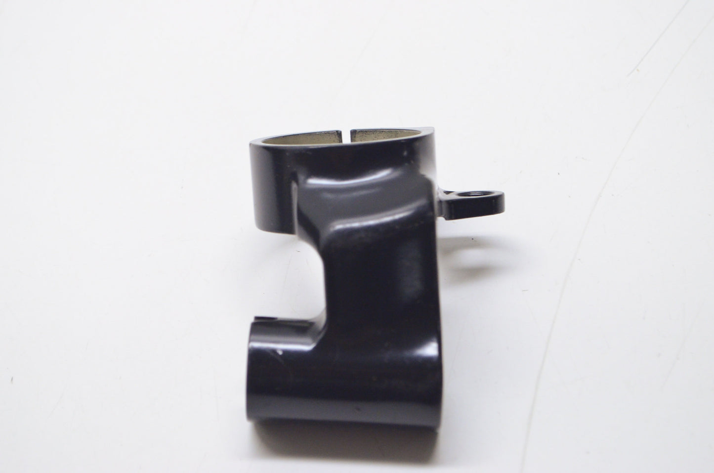 OEM Kawasaki 46012-1298 Left Hand Handle Holder NOS
