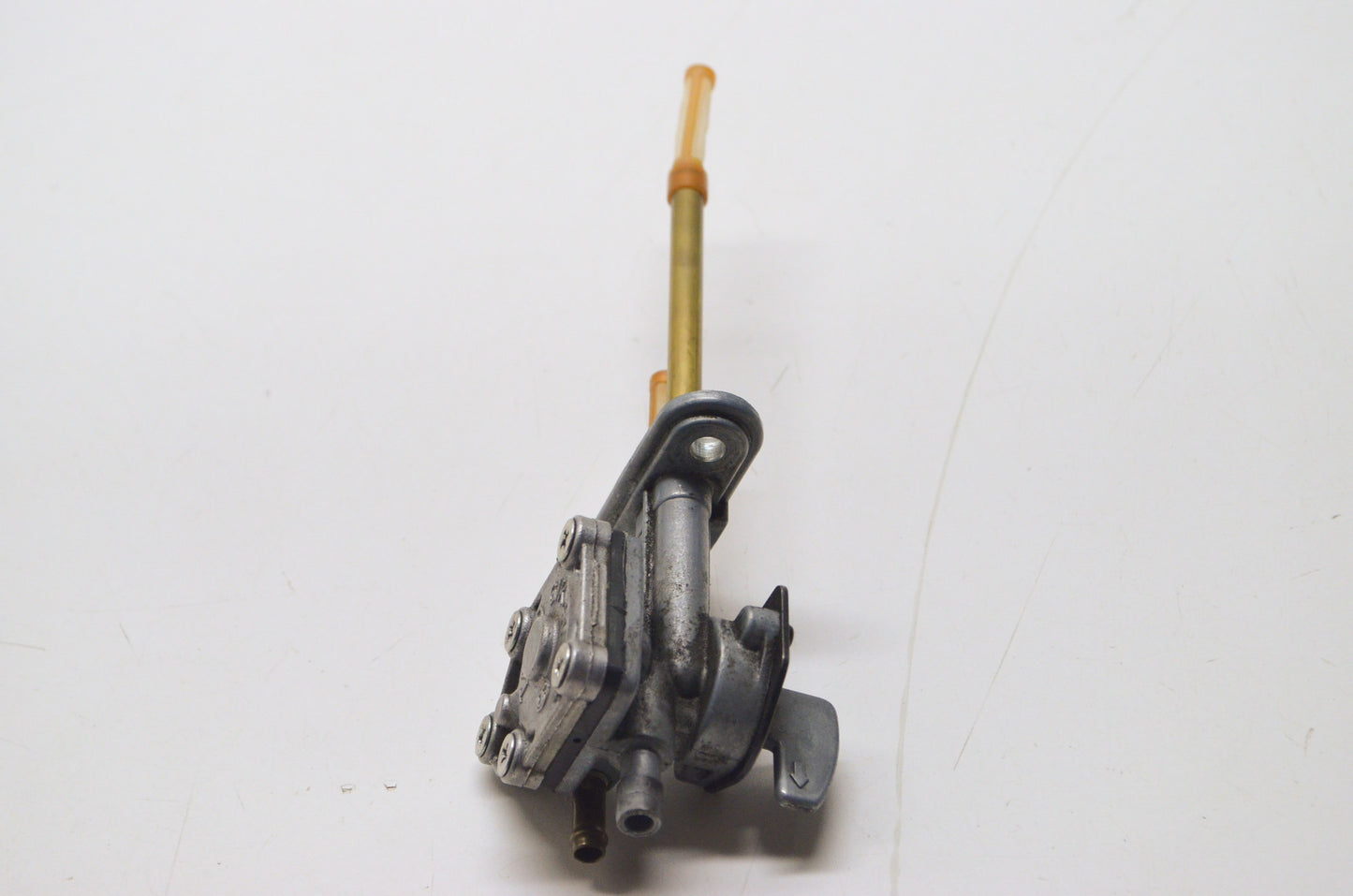 OEM Kawasaki 51023-1393 Fuel Tap assembly NOS