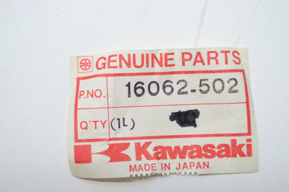 OEM Kawasaki 16062-502 Gasket NOS