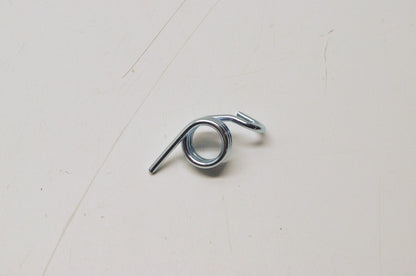 OEM Kawasaki 92081-1607 Right Hand Step Spring NOS