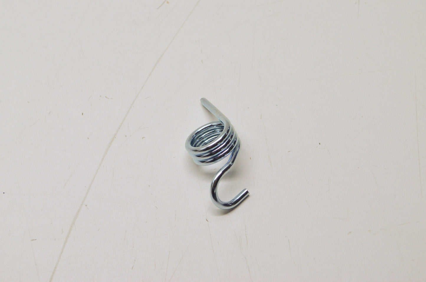 OEM Kawasaki 92081-1607 Right Hand Step Spring NOS