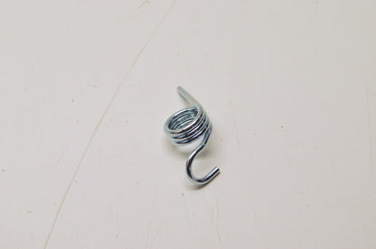 OEM Kawasaki 92081-1607 Right Hand Step Spring NOS