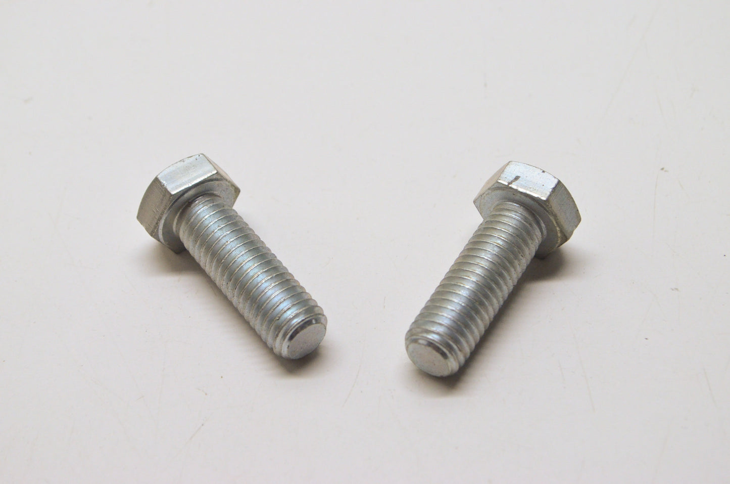 Gravely 180177 Hex Bolt Qty 2 NOS