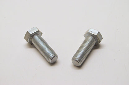 Gravely 180177 Hex Bolt Qty 2 NOS