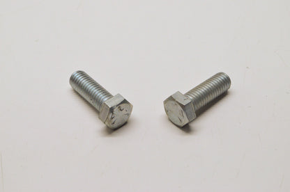 Gravely 180177 Hex Bolt Qty 2 NOS