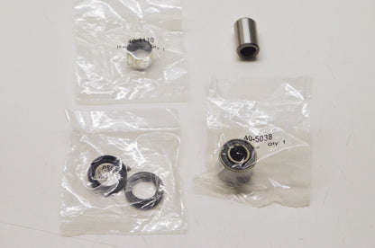 New QuadBoss Lower Shock Bushing Kit NOS