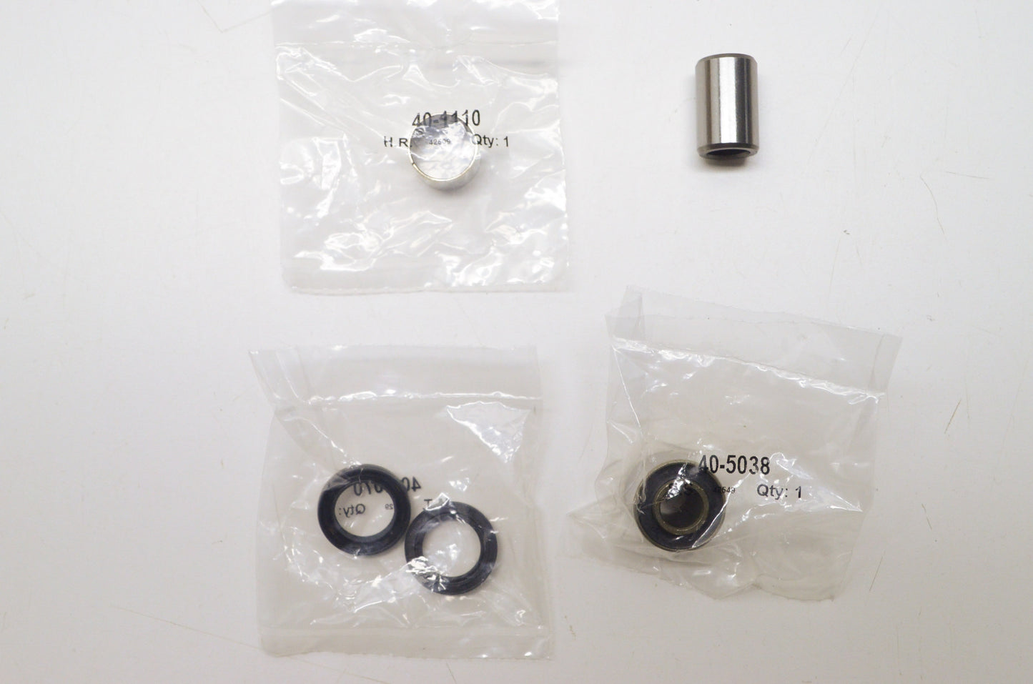 New QuadBoss Lower Shock Bushing Kit NOS