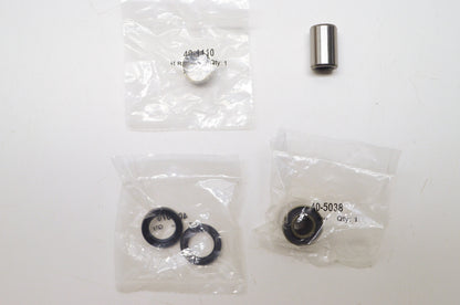 New QuadBoss Lower Shock Bushing Kit NOS