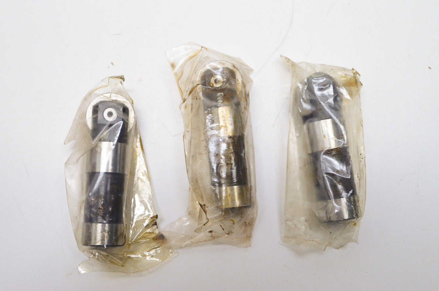Hydraulic Tappets Set of 3 Qty 3 NOS
