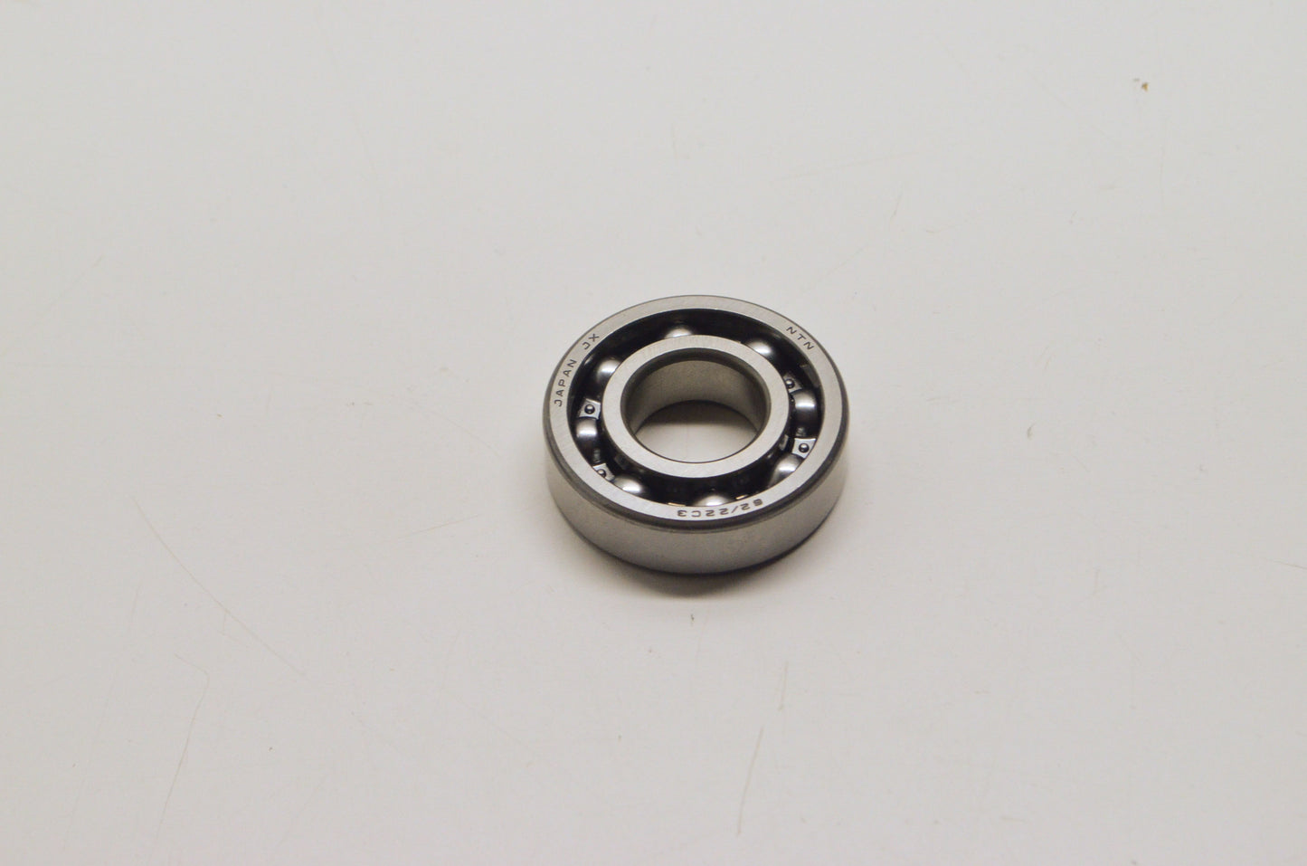New NTN 62/22C3 Deep Groove Ball Bearing 22x50x14mm NOS