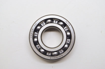 New NTN 62/22C3 Deep Groove Ball Bearing 22x50x14mm NOS