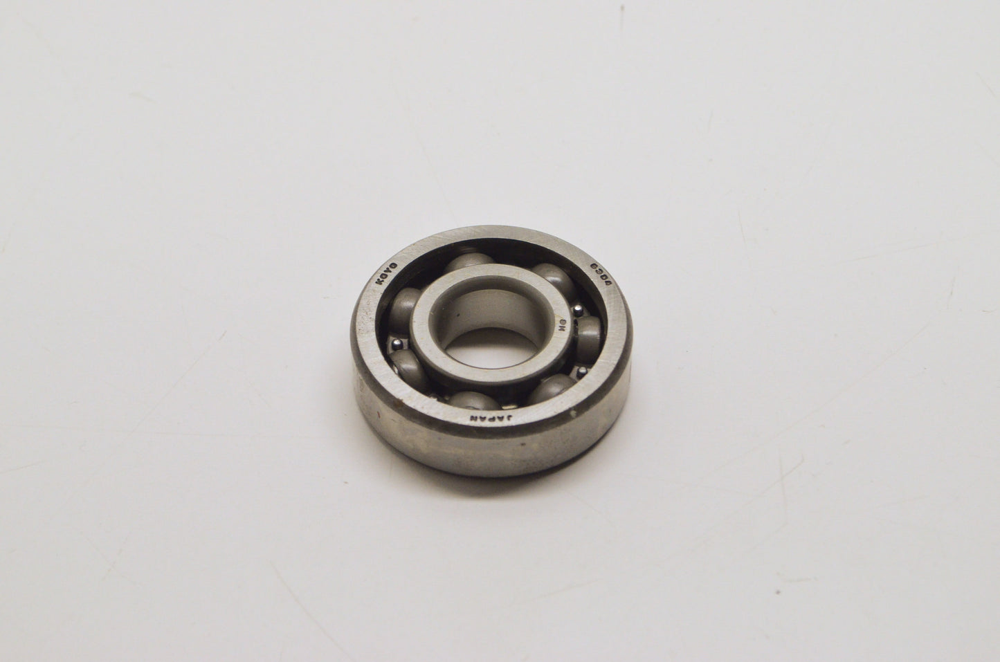 New Koyo Single Row Ball Bearing NOS